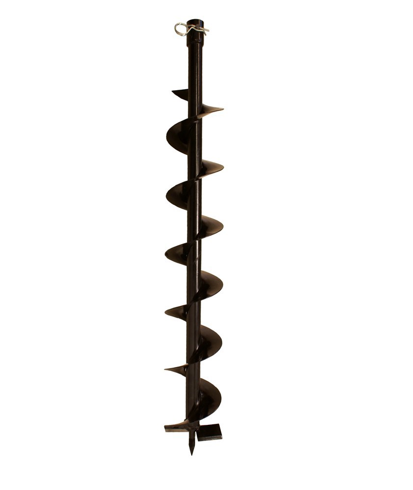 grondboor altrad