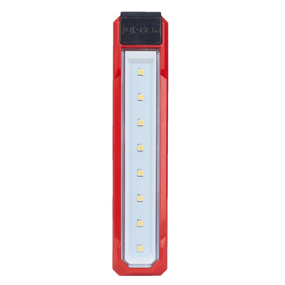 accu zaklamp led milwaukee