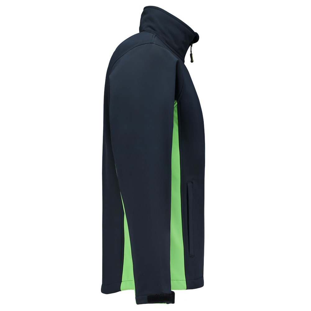jack softshell bicolor tricorp-6
