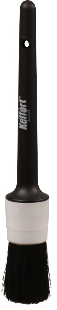 kwast wegwerp rond acryl/alkyd kelfort-5