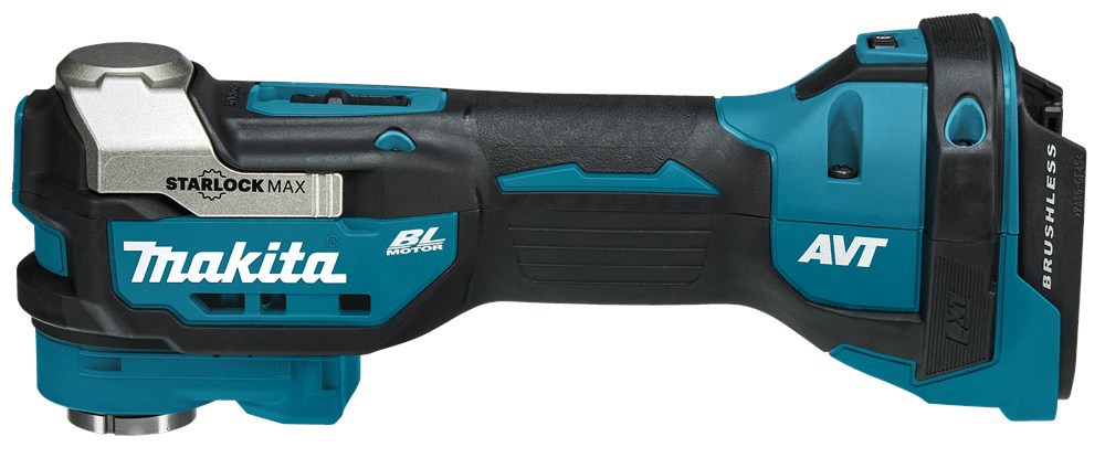 accu multitool makita starlock max-4