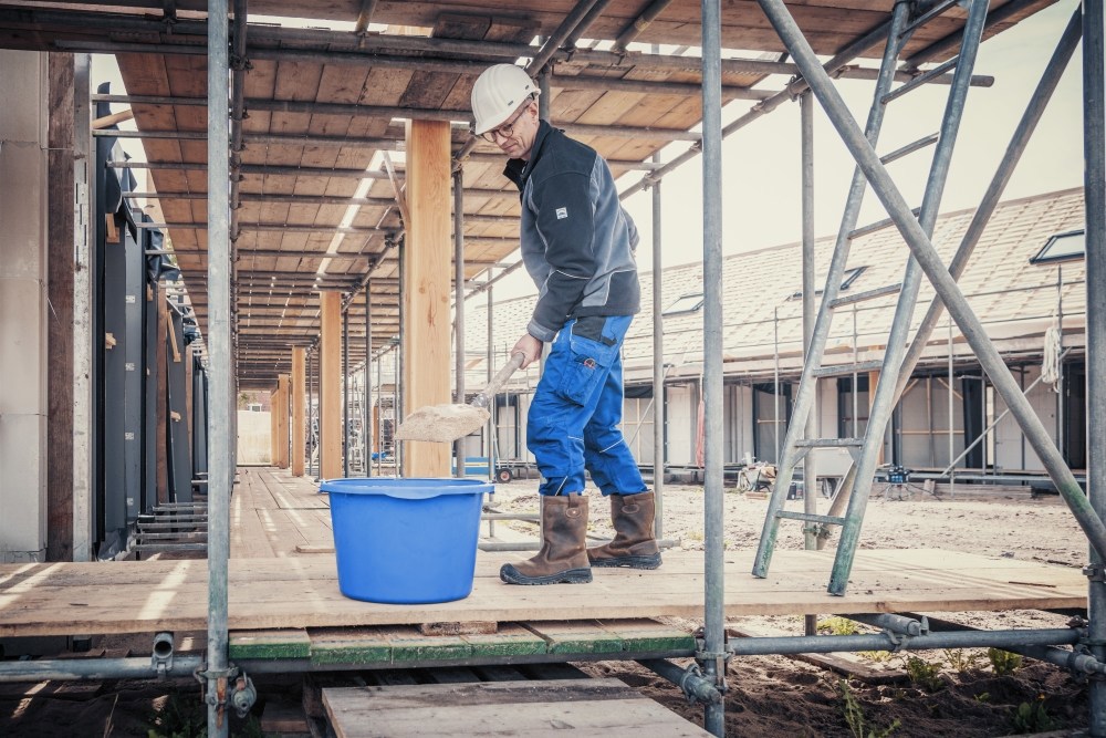 speciekuip zwart gripline-10