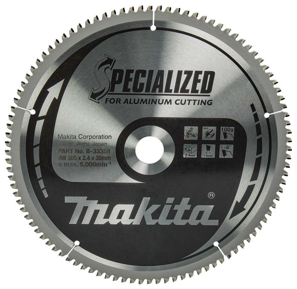 cirkelzaagblad hm makita