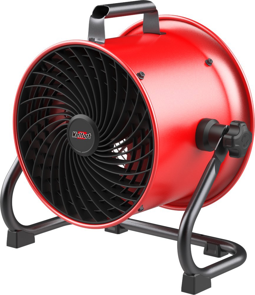ventilator drum kelfort-4