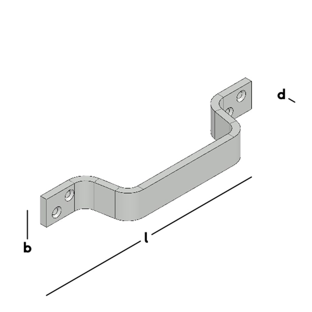handgreep elvz-3