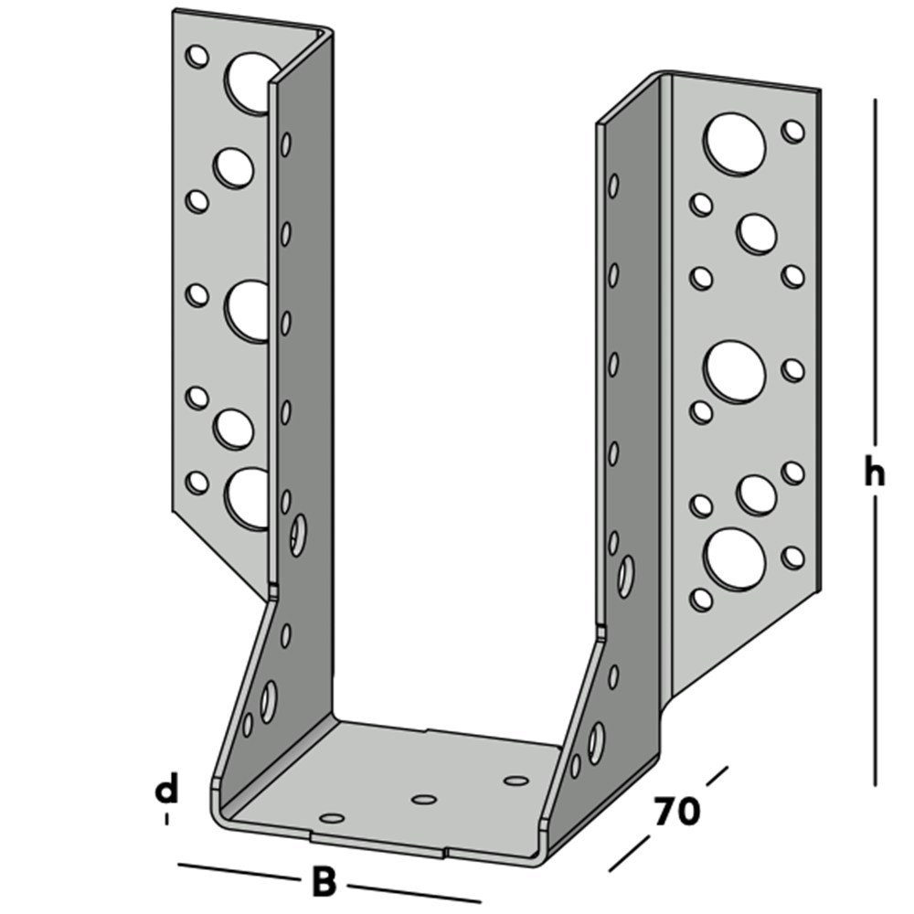 raveeldrager zwaar sv-4