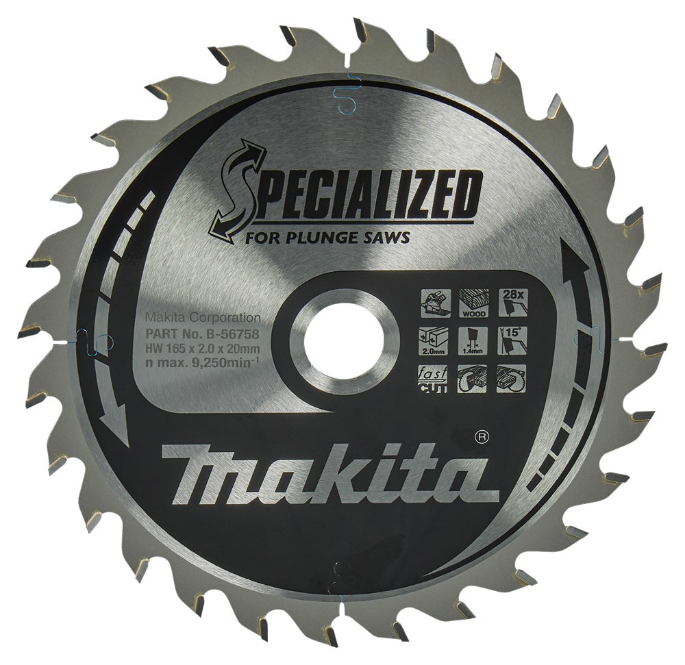 cirkelzaagblad hm makita