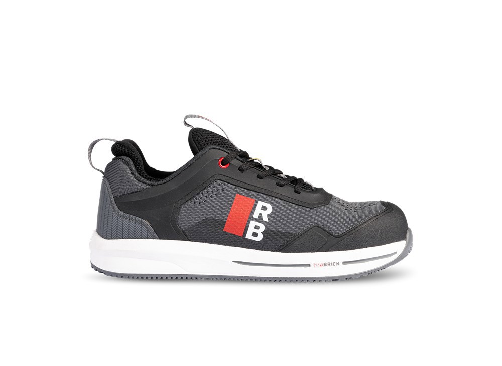veiligheidsschoenen redbrick