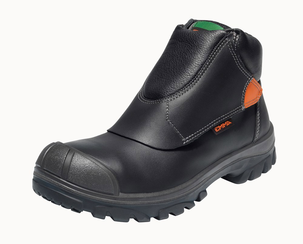 veiligheidsschoenen emma