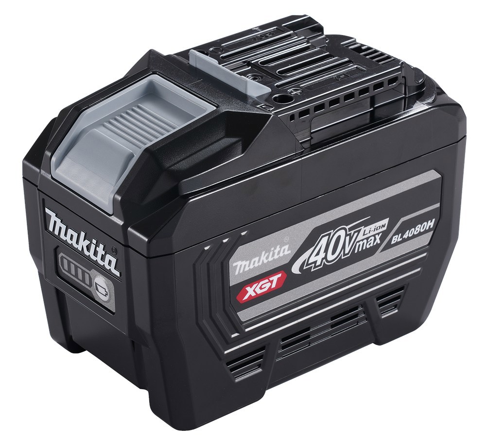 accu voor accumachine makita