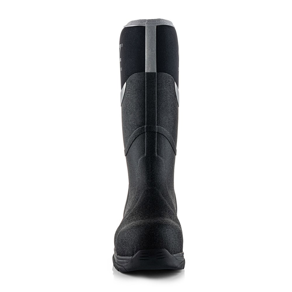 veiligheidslaarzen buckbootz-7