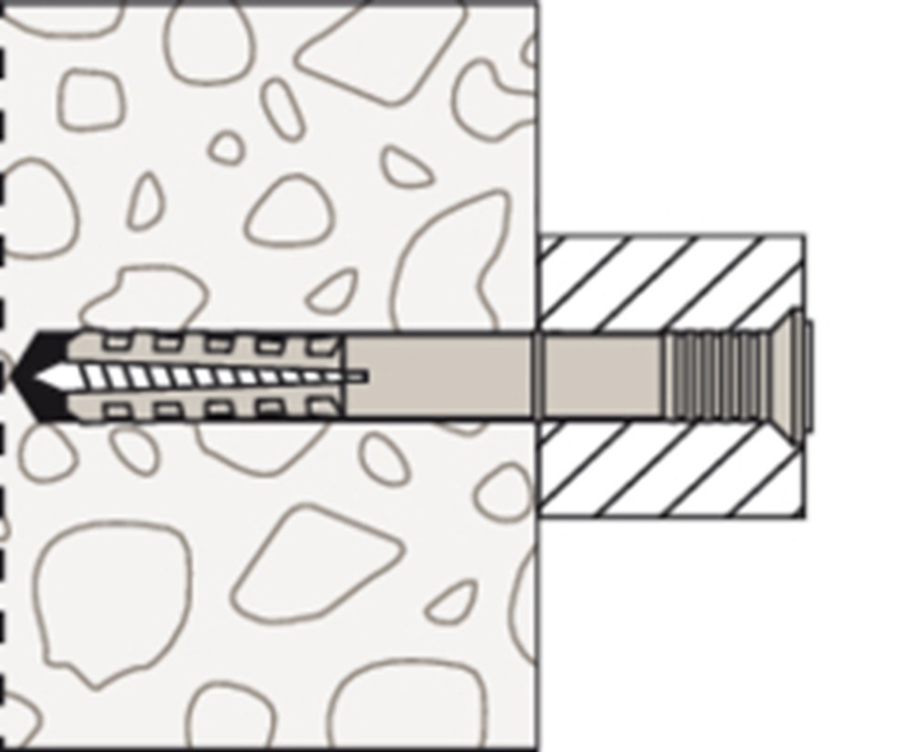 nagelplug fischer-10