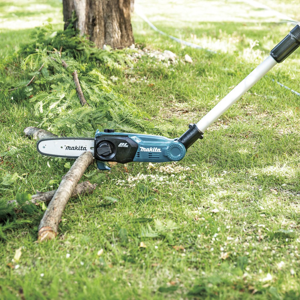 accu stokkettingzaag makita 200mm-4