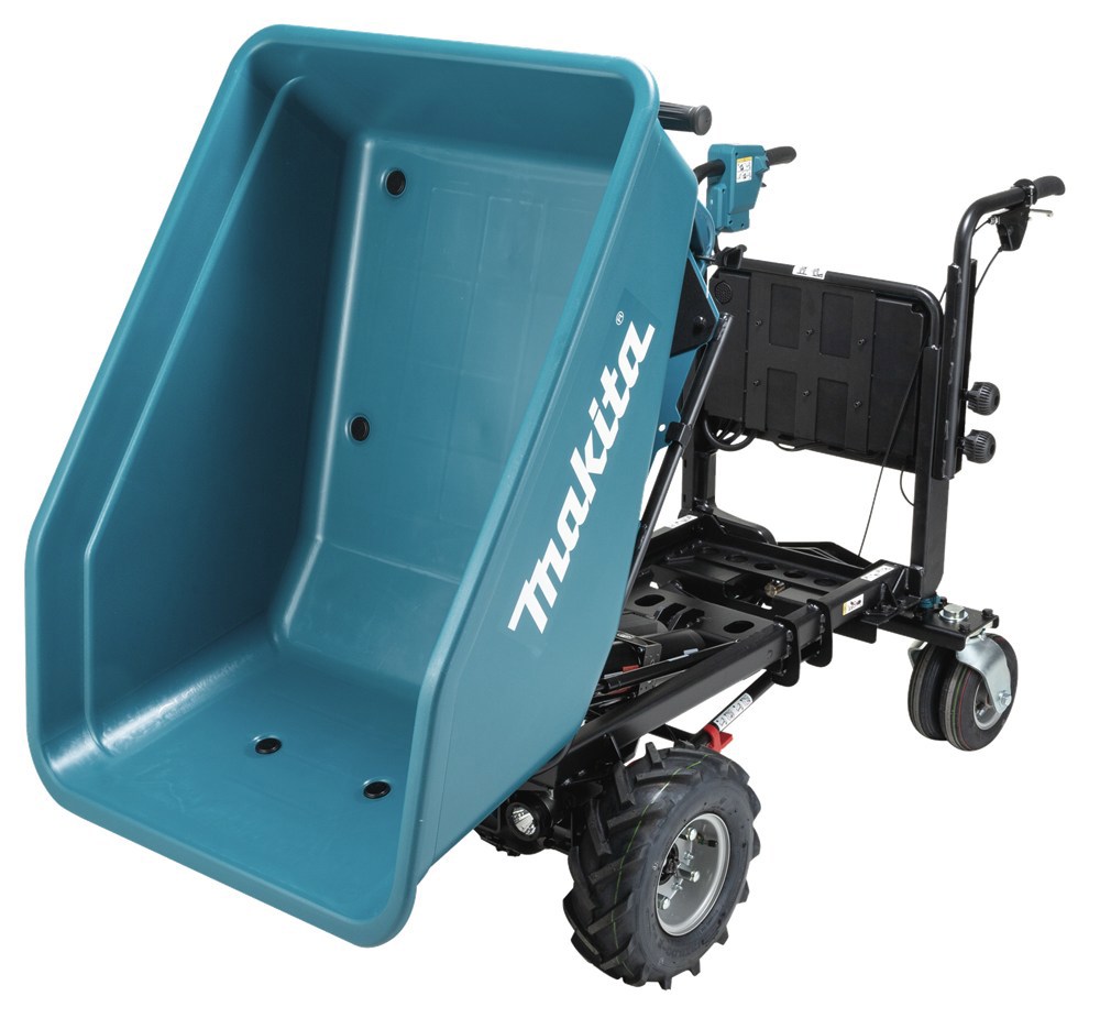 accu kruiwagen met bak makita-14