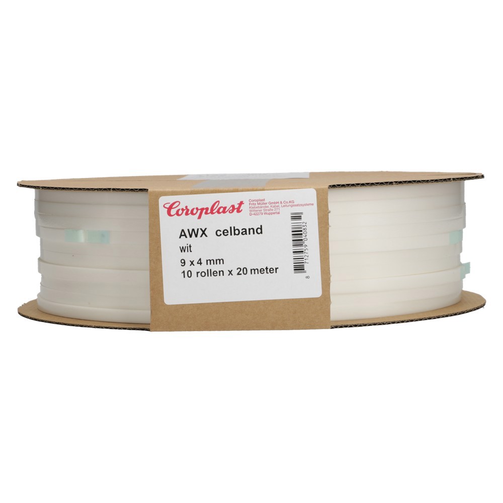 glasband awx coroplast