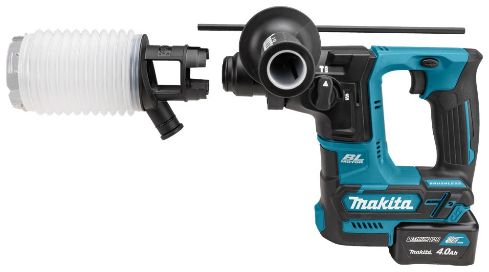 accu boorhamer makita sds-plus-5