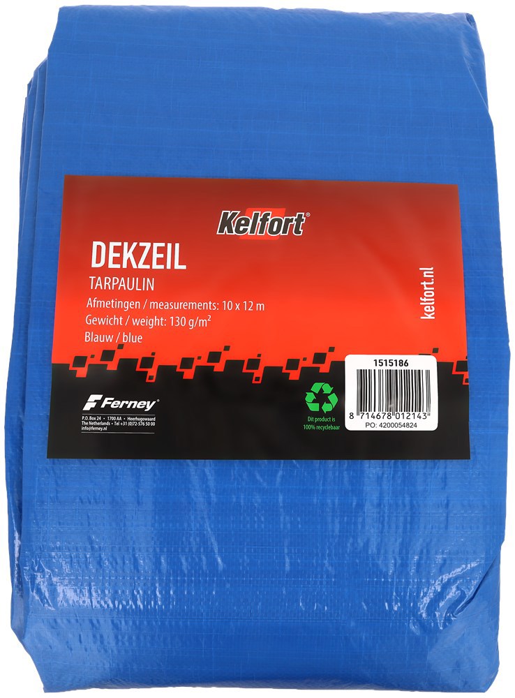 dekzeil versterkt blauw kelfort-3