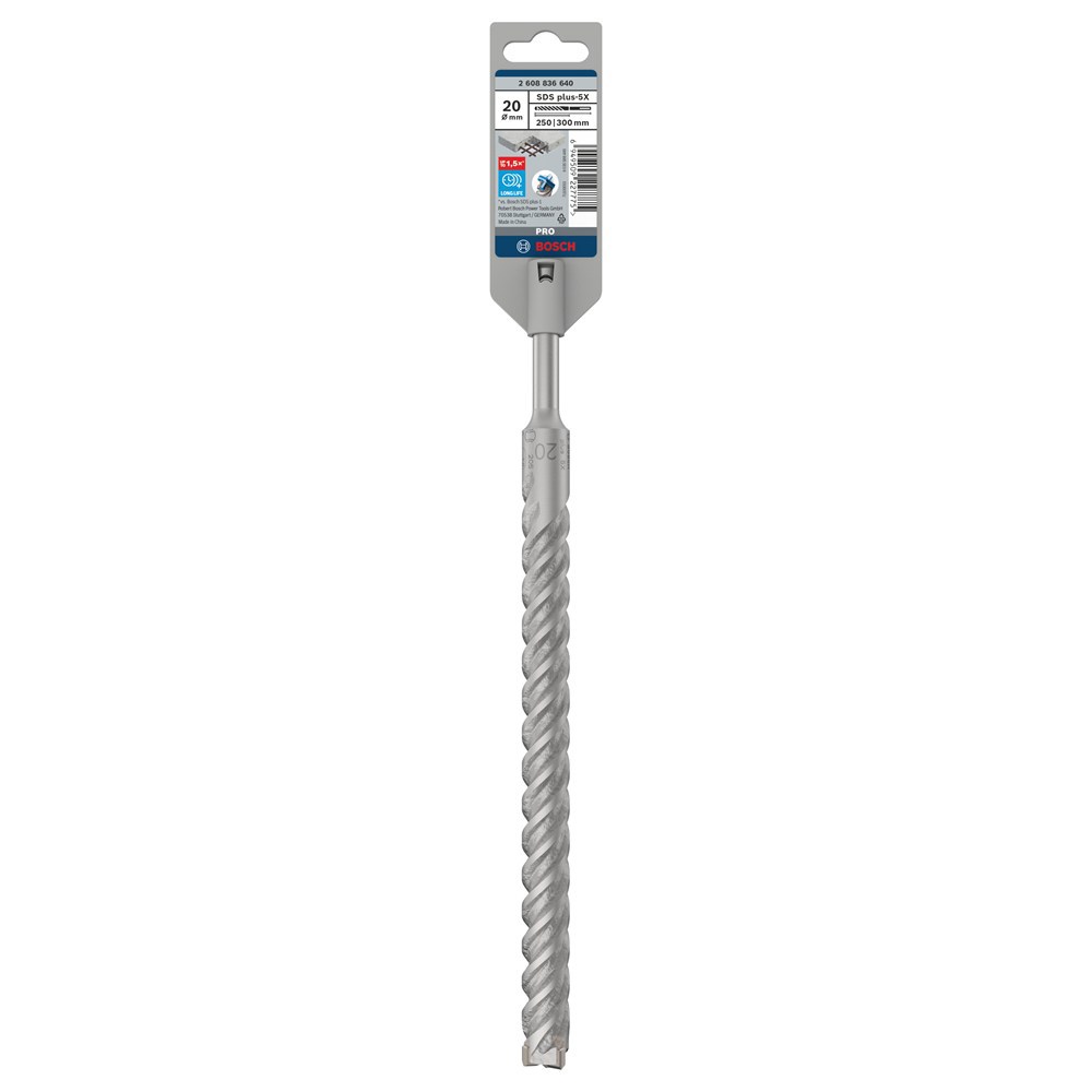 hamerboor sds-plus-5x bosch-3