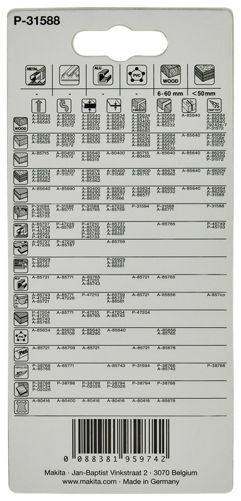 decoupeerzaagblad makita for wood-5
