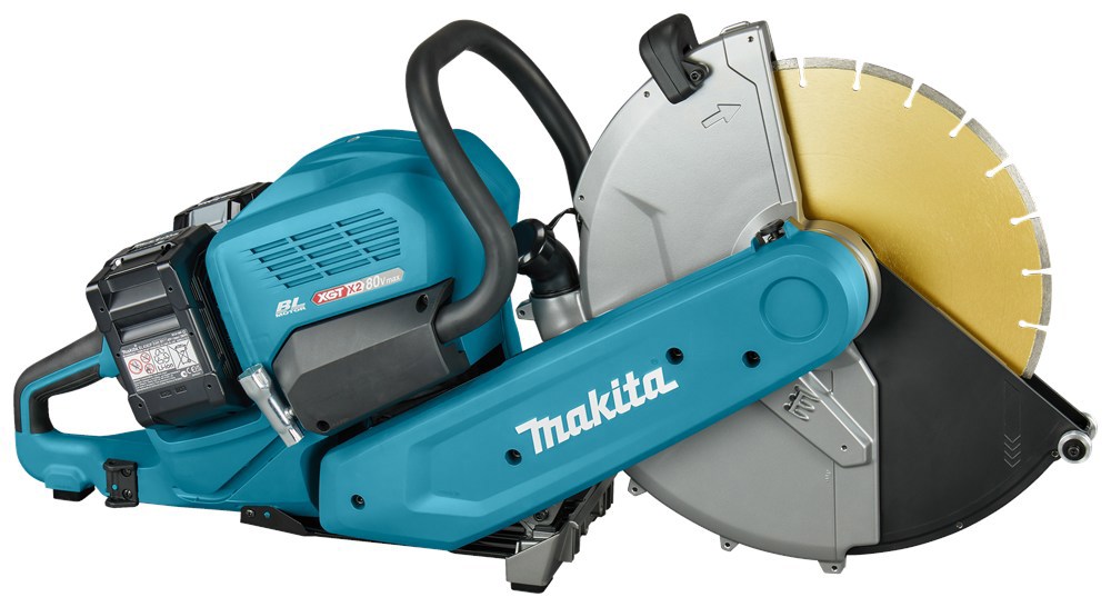 accu doorslijper makita 355mm-5
