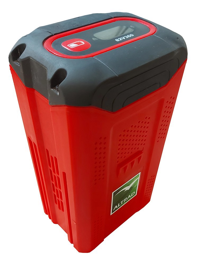 accu voor accu machine belle