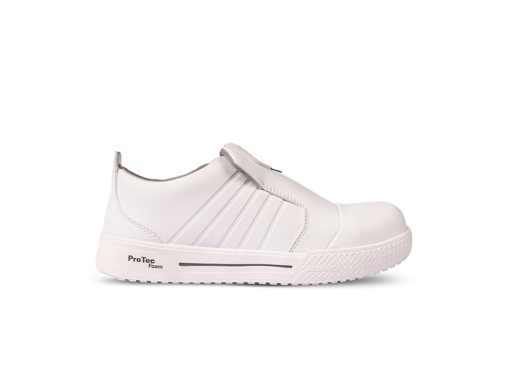 veiligheidsschoenen redbrick