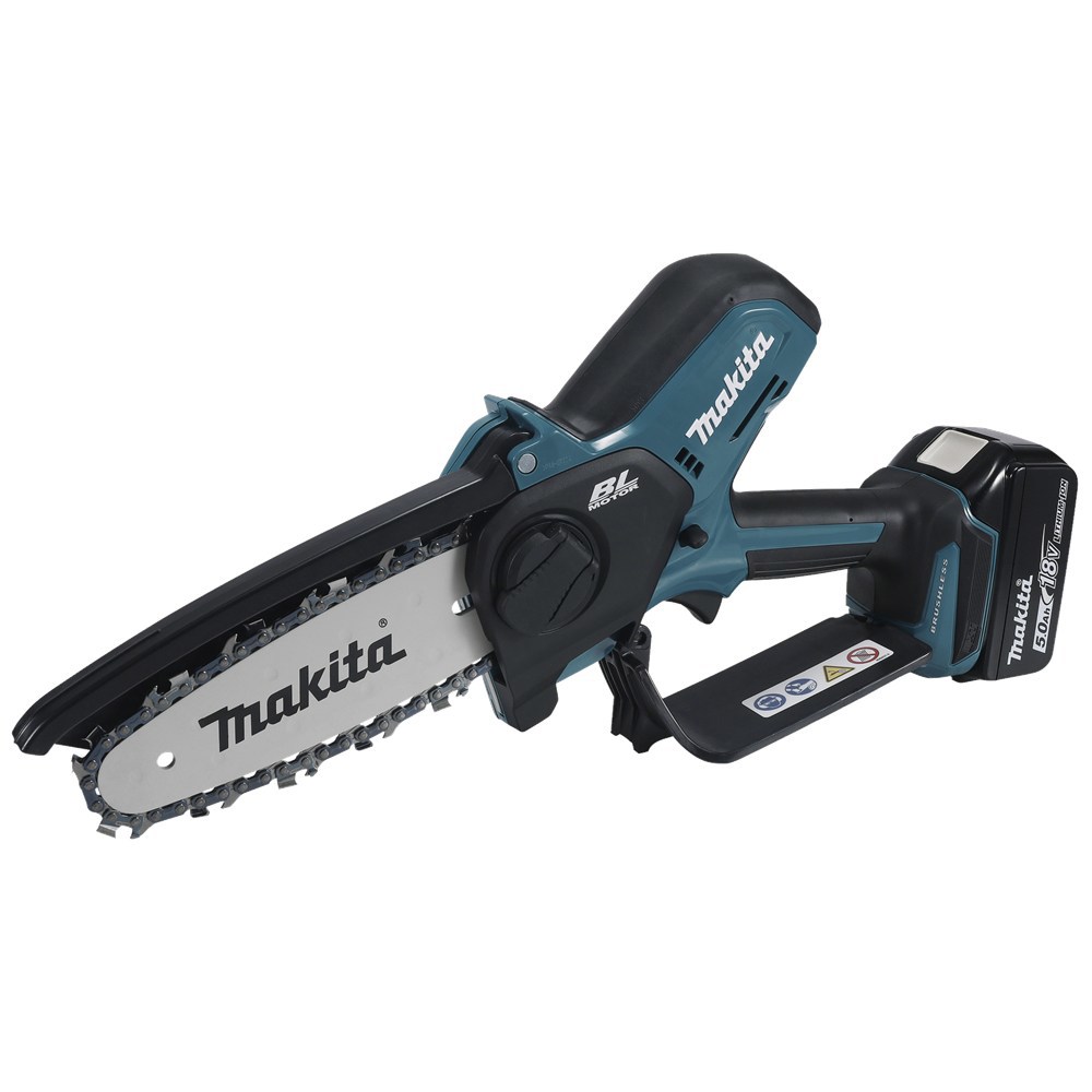 accu snoeizaag makita 150mm-11