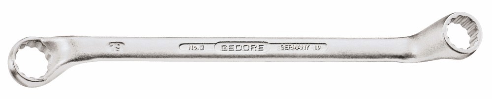 ringsleutel metrisch gedore