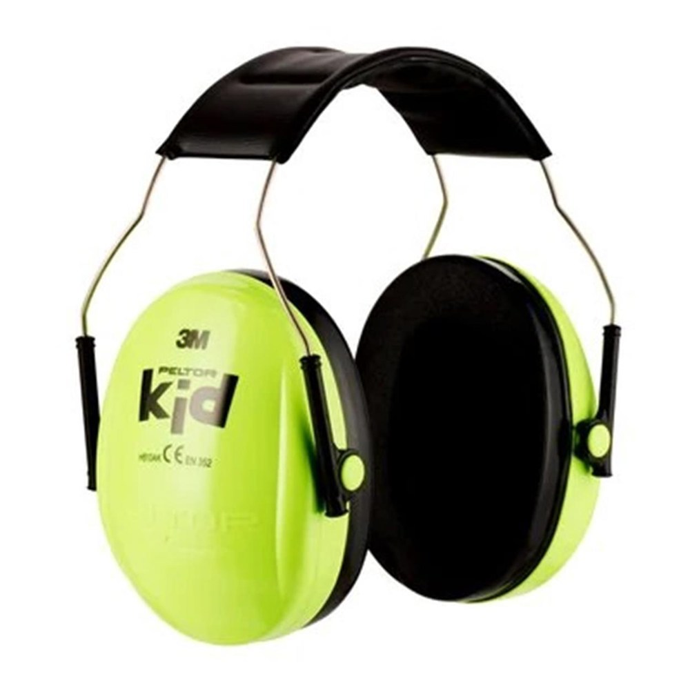 gehoorbeschermer kid 3m peltor