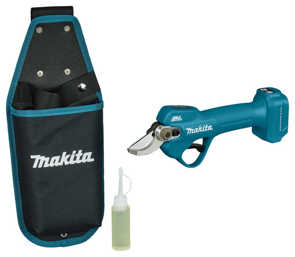 accu snoeischaar makita