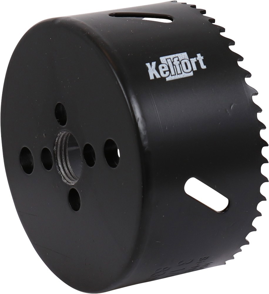 gatzaag hss bimetaal kelfort