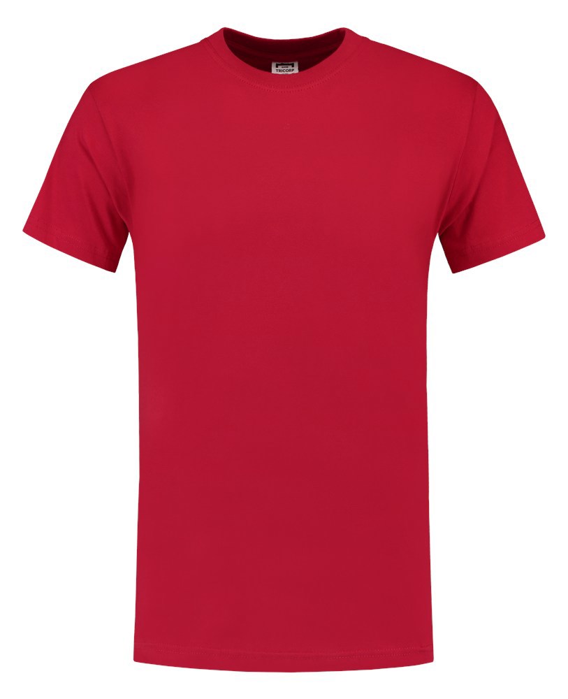 T-shirt classic tricorp-3