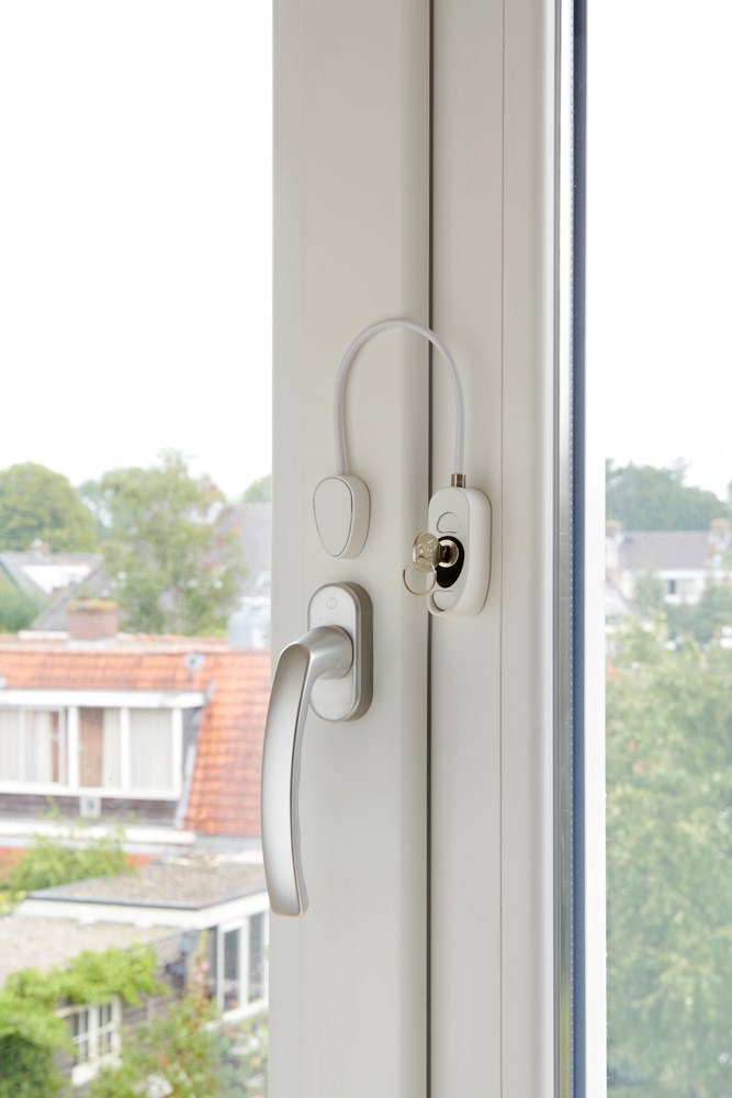 raambegrenzer wit secumax