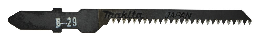 decoupeerzaagblad makita for wood