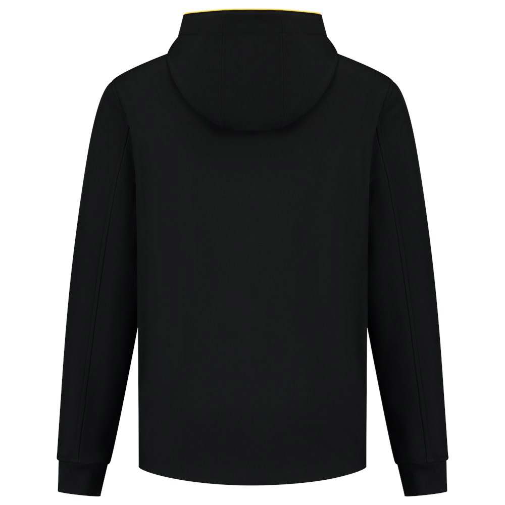 jack softshell bicolor accent tricorp-9