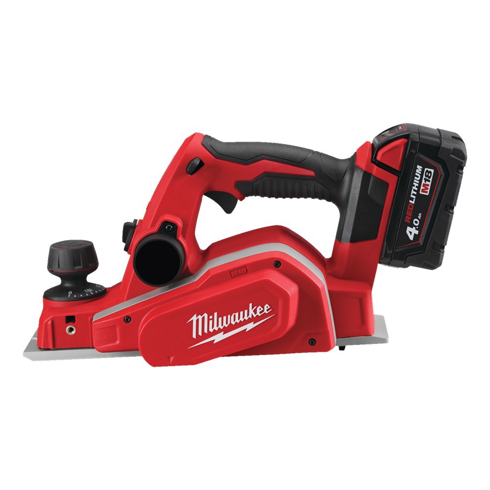 accu schaafmachine milwaukee 82mm