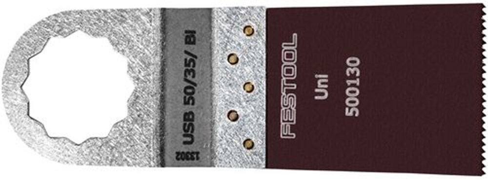 multizaagblad bimetaal festool slm-3