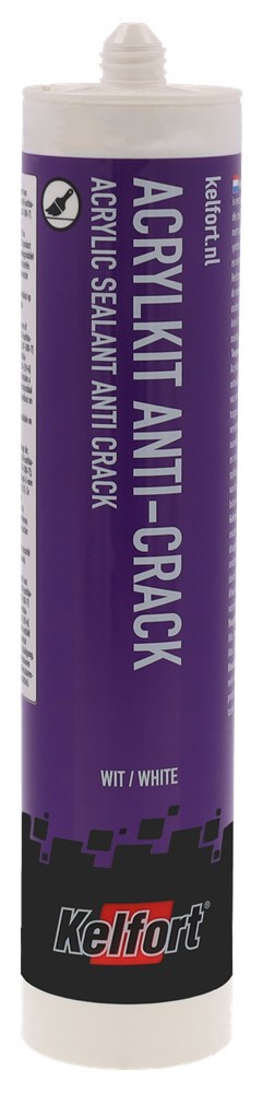 acrylaatkit kelfort