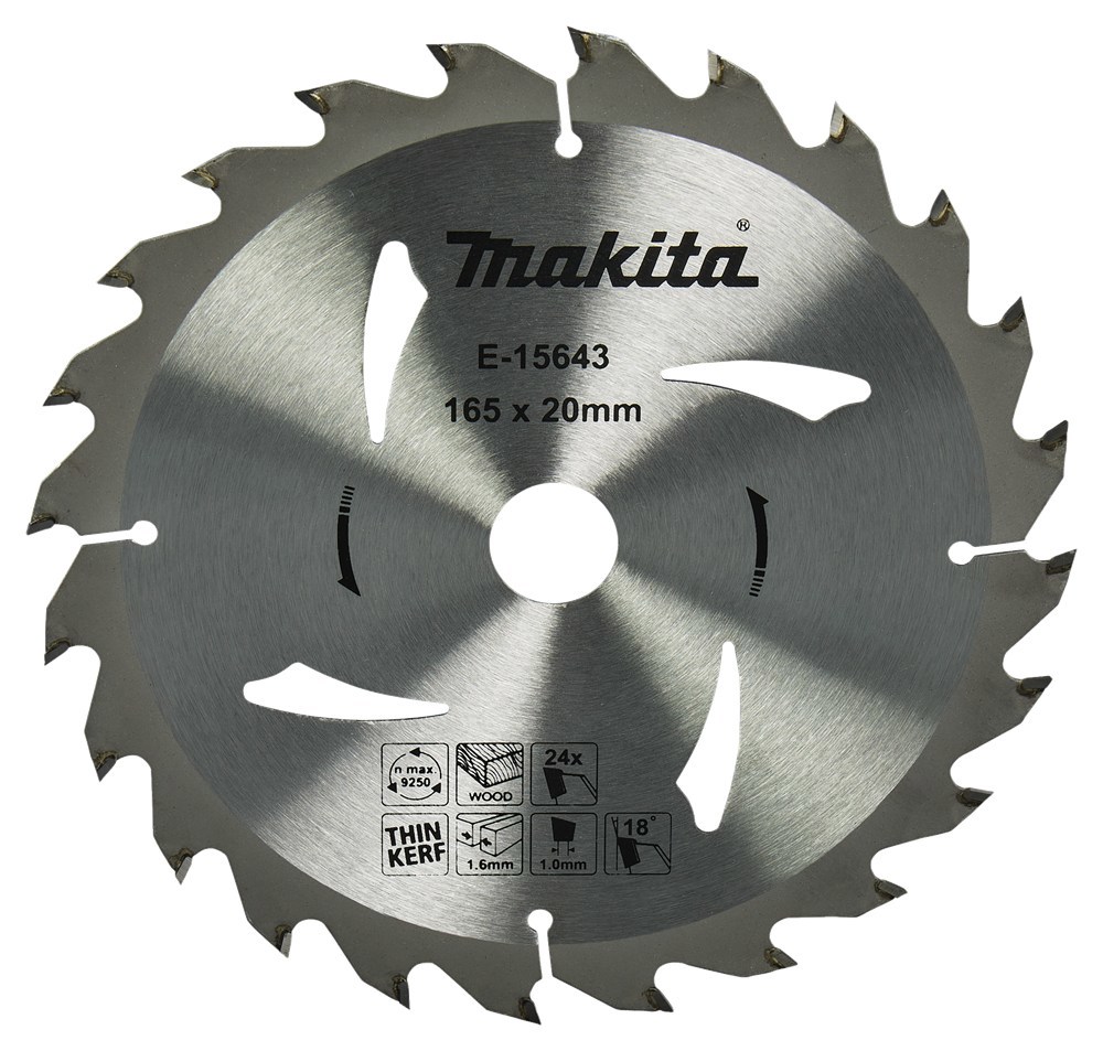 cirkelzaagblad hm makita
