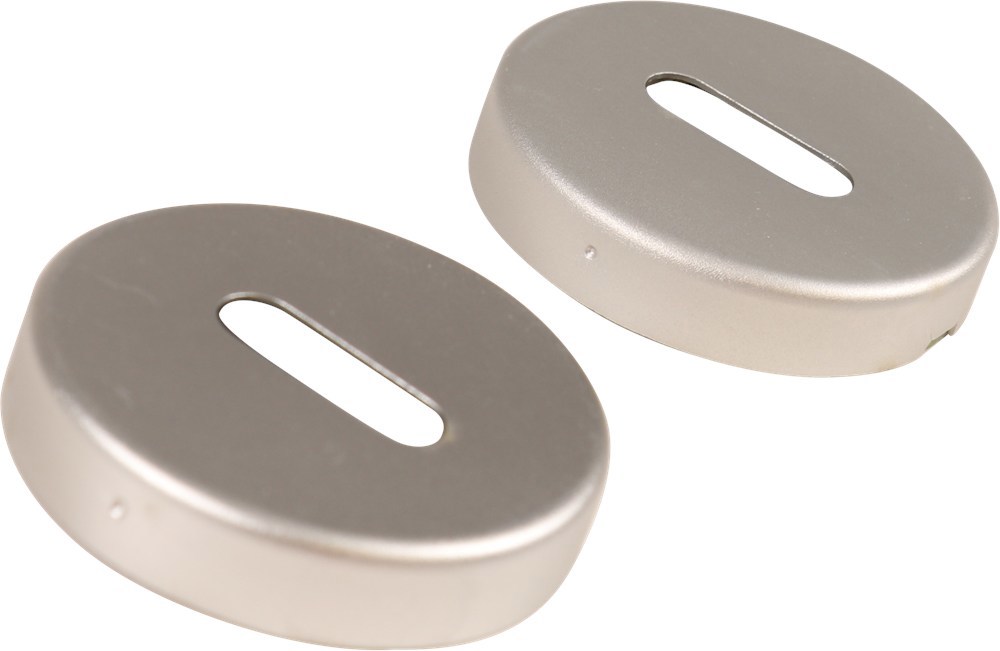 sleutelgatrozet aluminium f1 oxloc