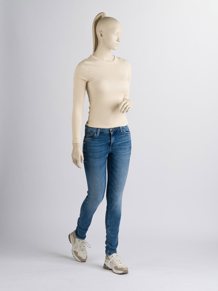 spijkerbroek dames 247jeans
