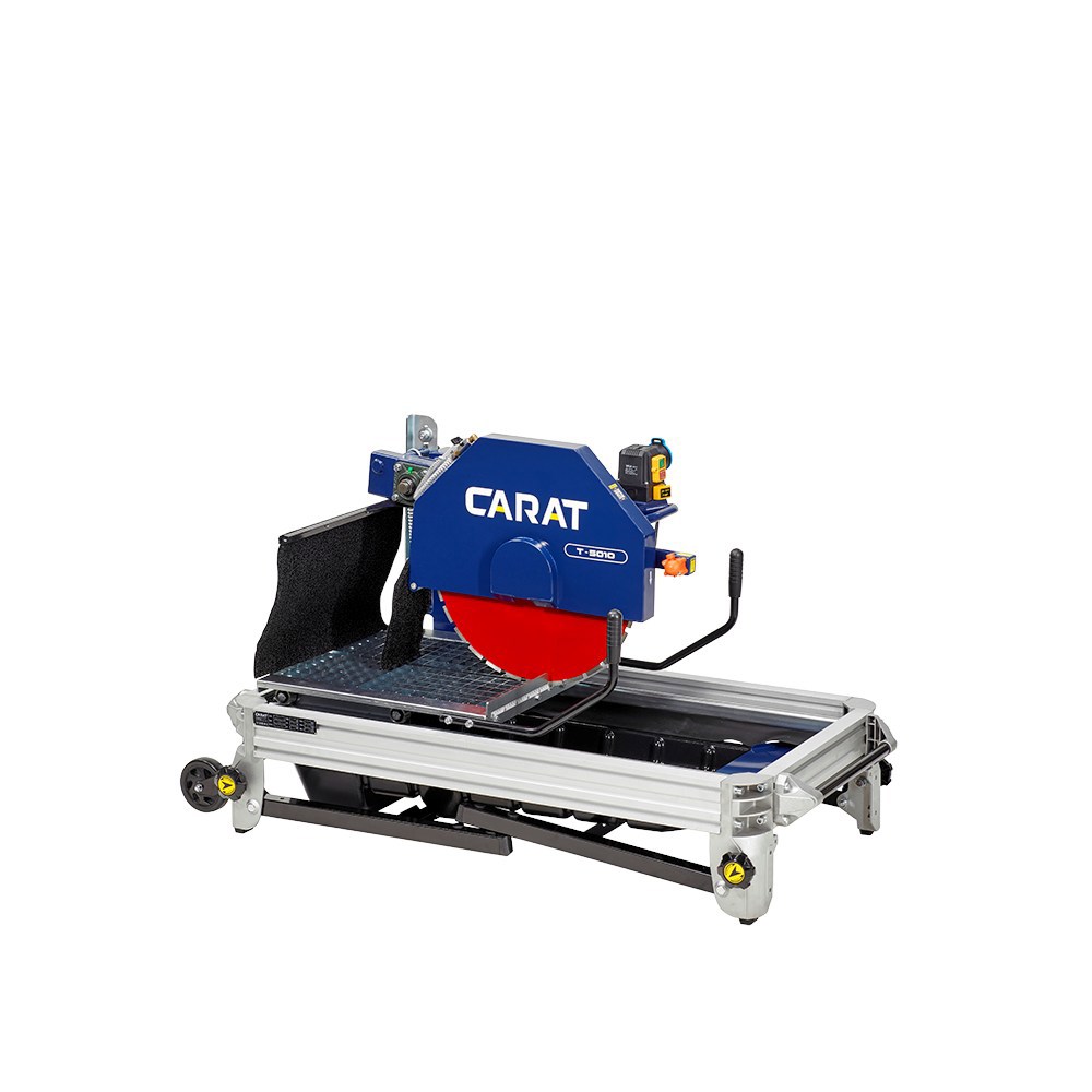 steenzaagmachine carat-8