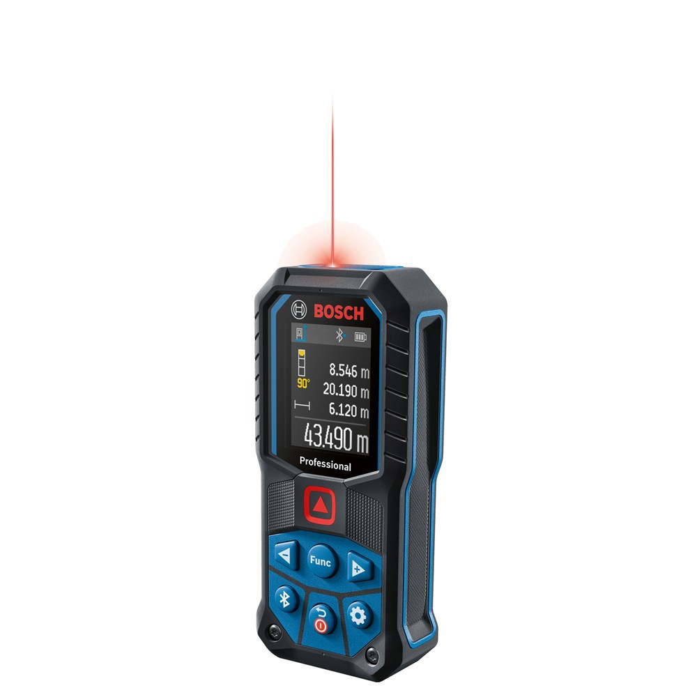 laserafstandmeter rood bosch-8