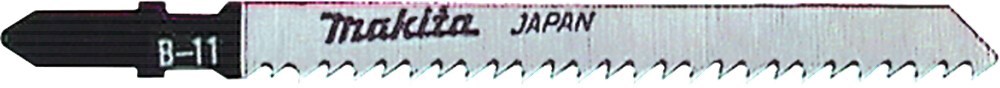 decoupeerzaagblad makita for wood