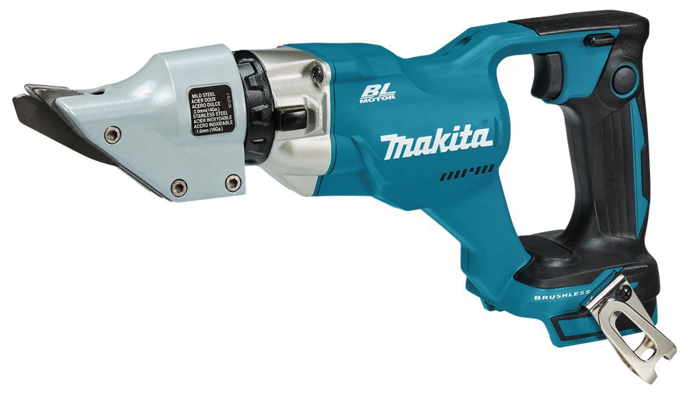 accu plaatschaar makita