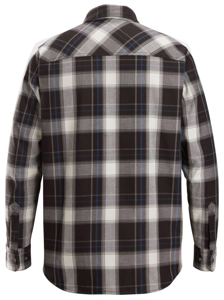 overshirt allroundwork snickers-5