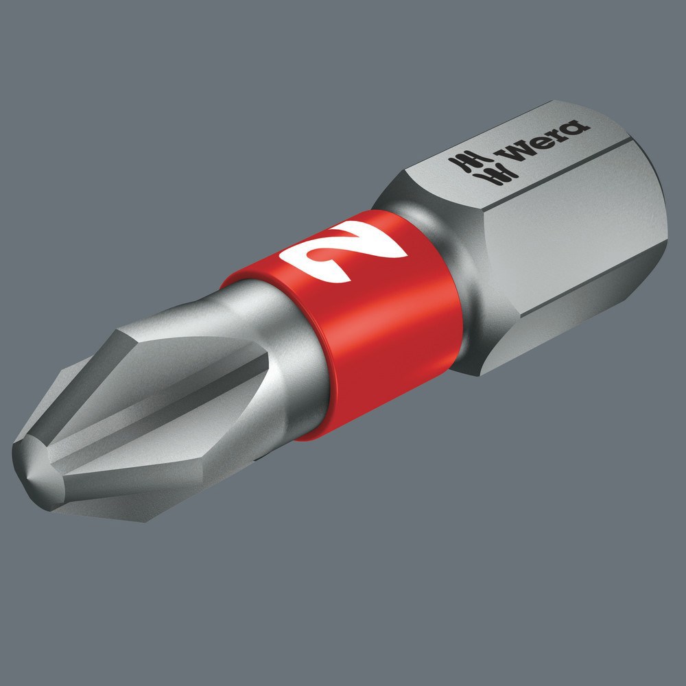 schroefbitset wera-5
