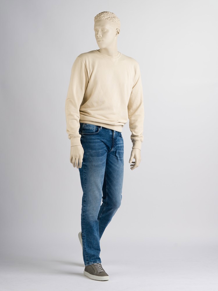 spijkerbroek 247jeans
