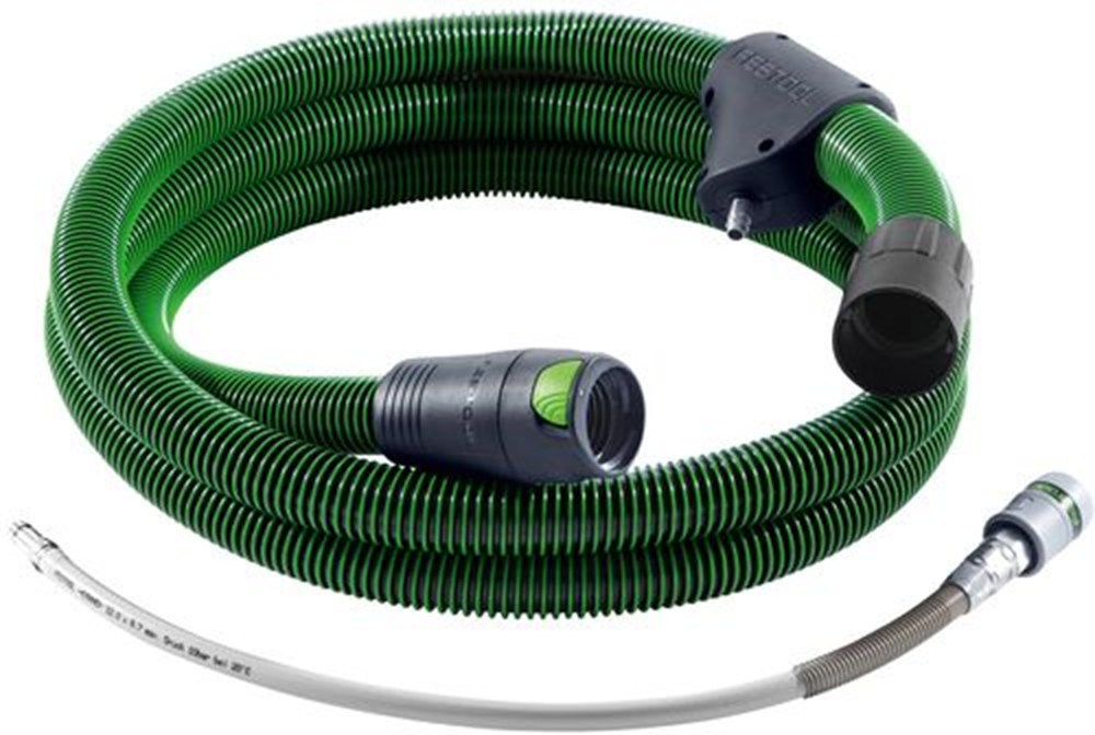 IAS-slang antistatisch festool