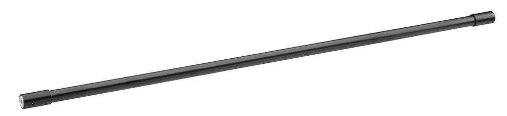 barrierestang zwart secubar skg**-4